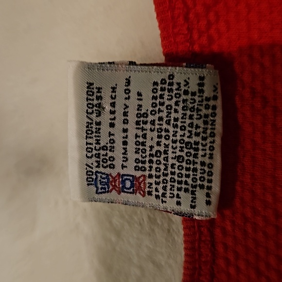 1998 speedo muscle shirt - Picture 6 of 7